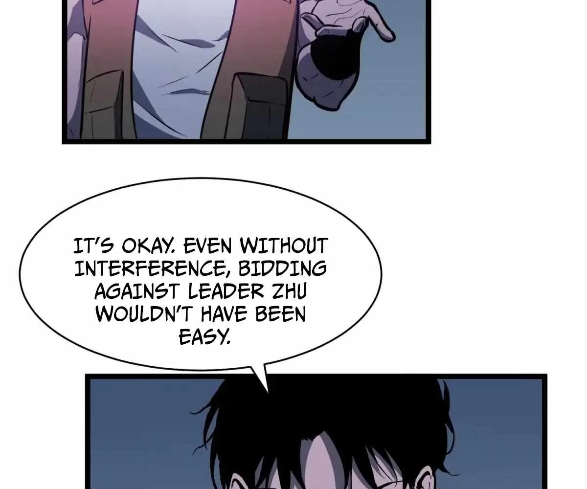 My Guild is Full of Demons Chapter 18 page 40