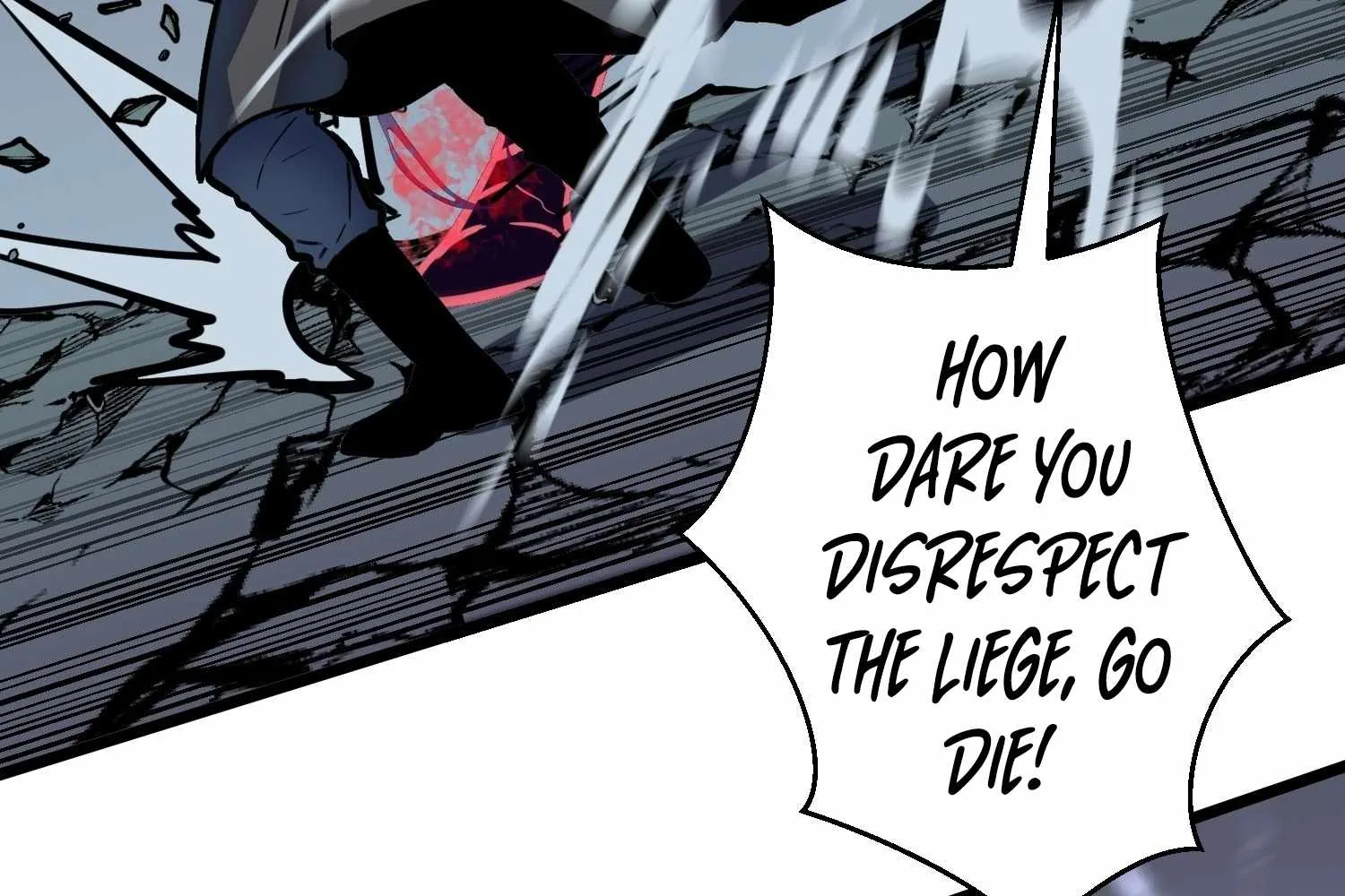 My Guild is Full of Demons Chapter 15 page 24