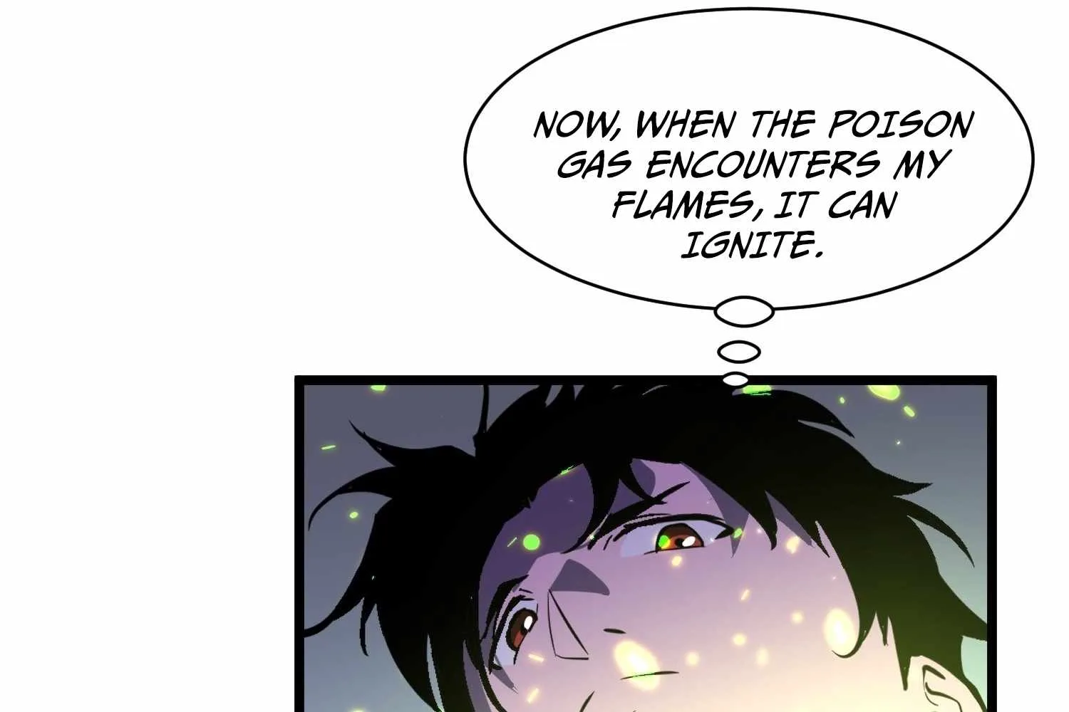 My Guild is Full of Demons Chapter 13 page 42