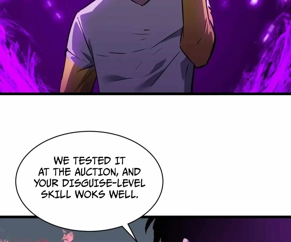 My Guild is Full of Demons Chapter 18 page 104