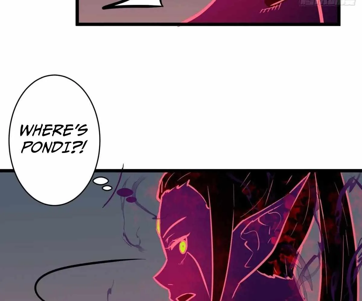 My Guild is Full of Demons Chapter 18 page 115