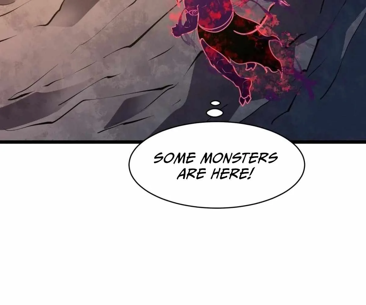 My Guild is Full of Demons Chapter 18 page 133