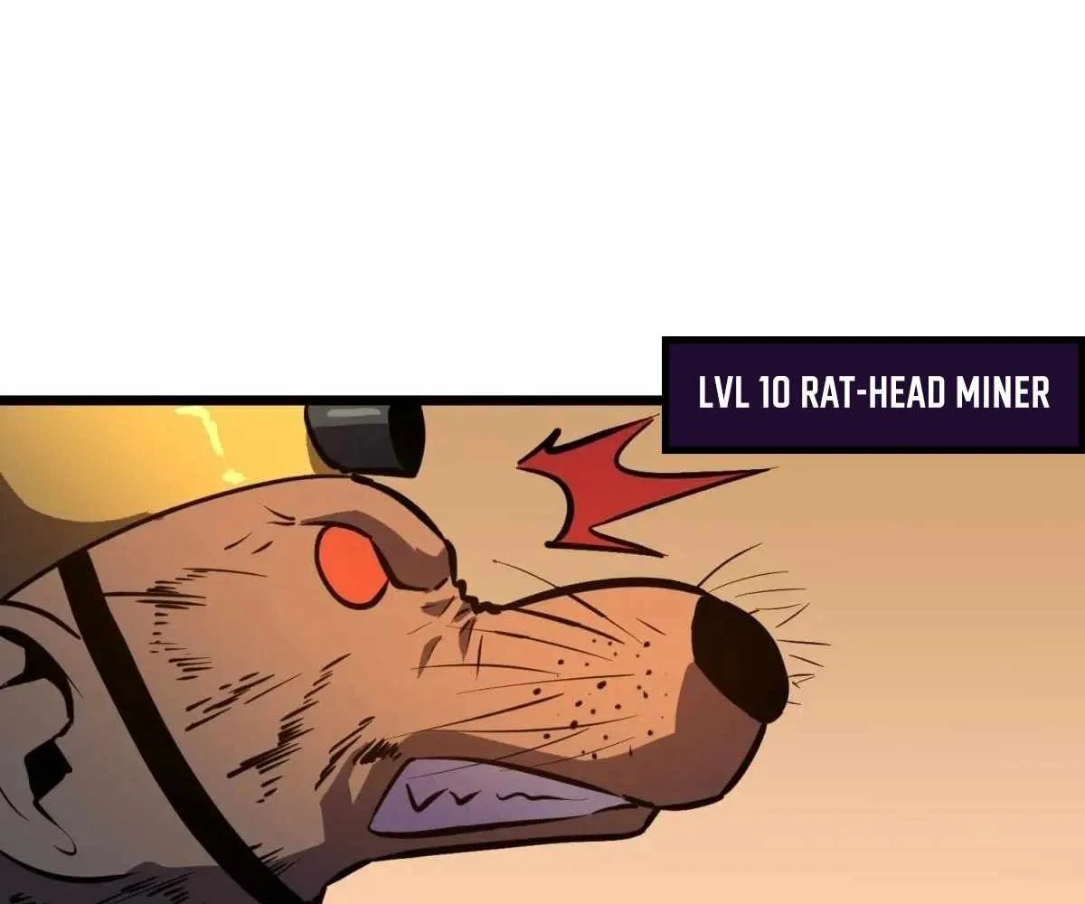 My Guild is Full of Demons Chapter 18 page 137