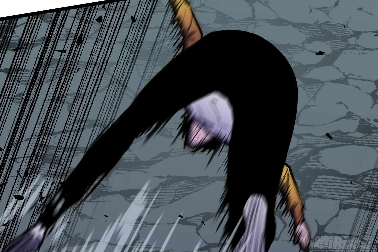 My Guild is Full of Demons Chapter 15 page 31