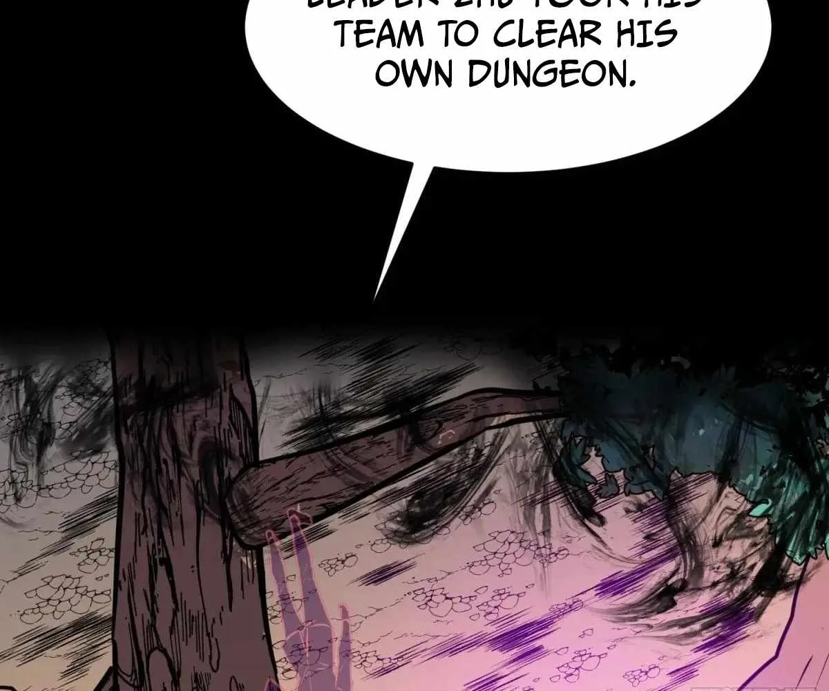 My Guild is Full of Demons Chapter 18 page 126