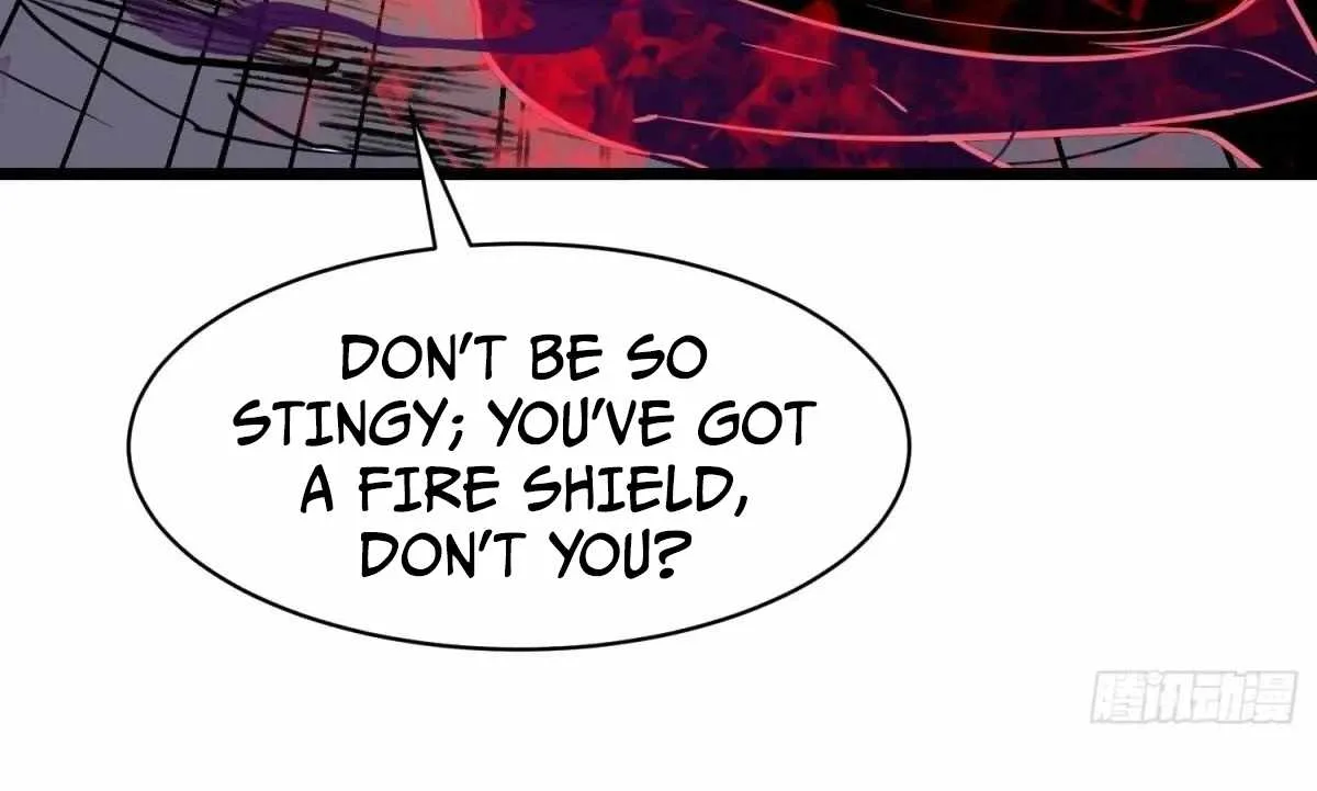 My Guild is Full of Demons Chapter 19 page 12