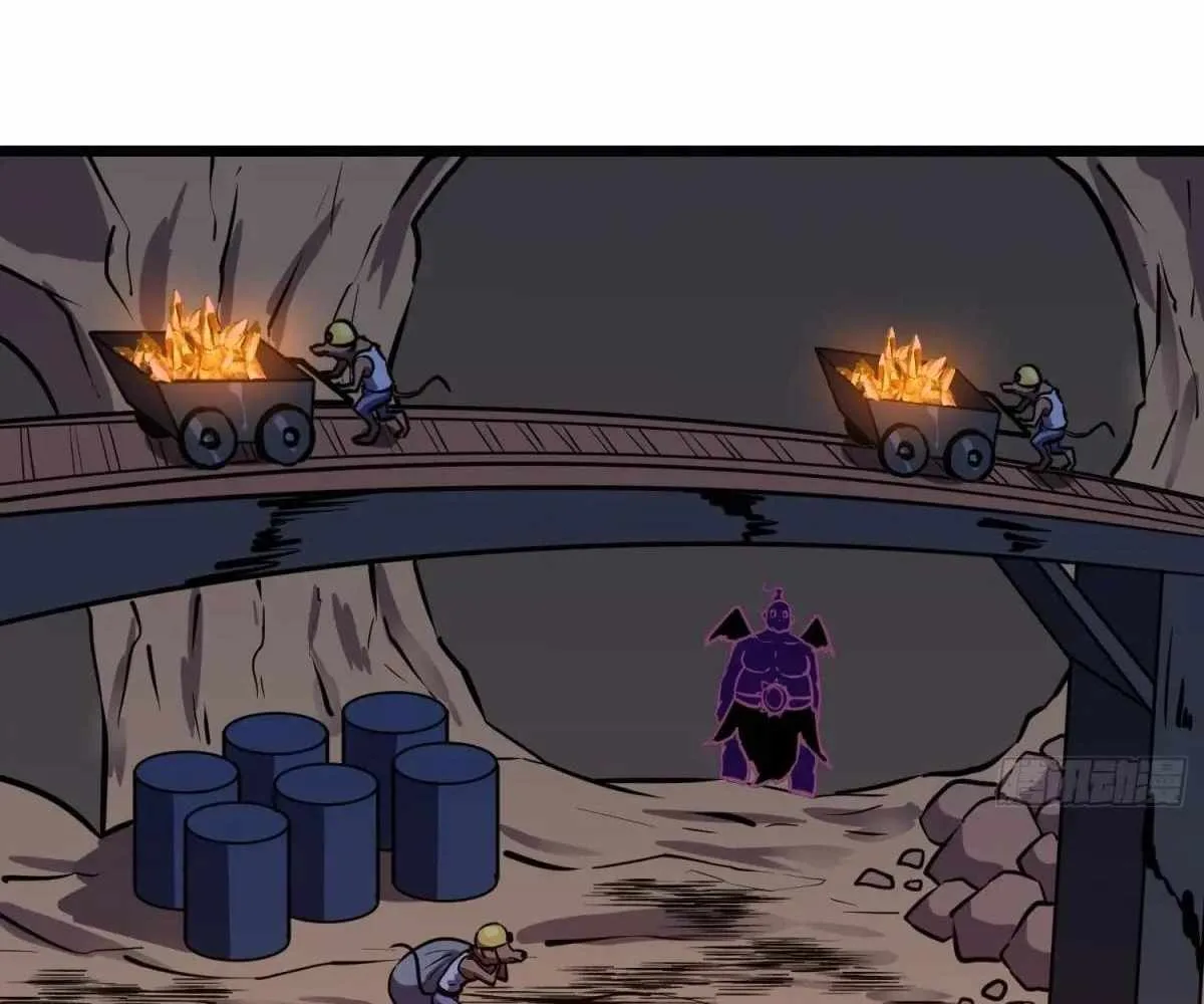 My Guild is Full of Demons Chapter 18 page 134