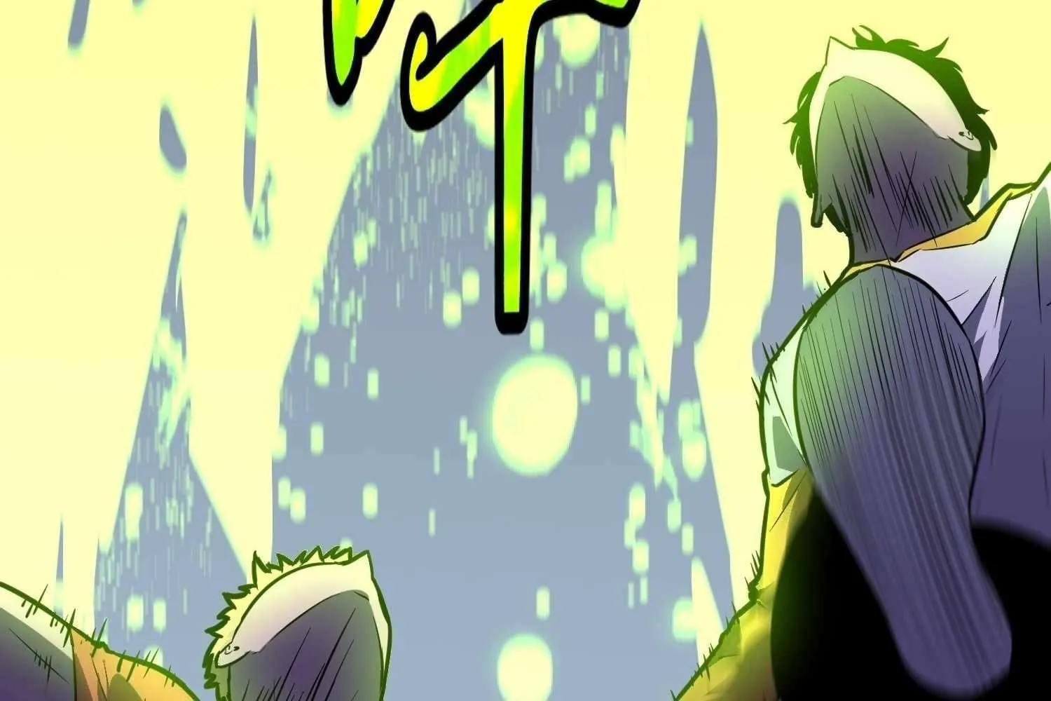My Guild is Full of Demons Chapter 10 page 136