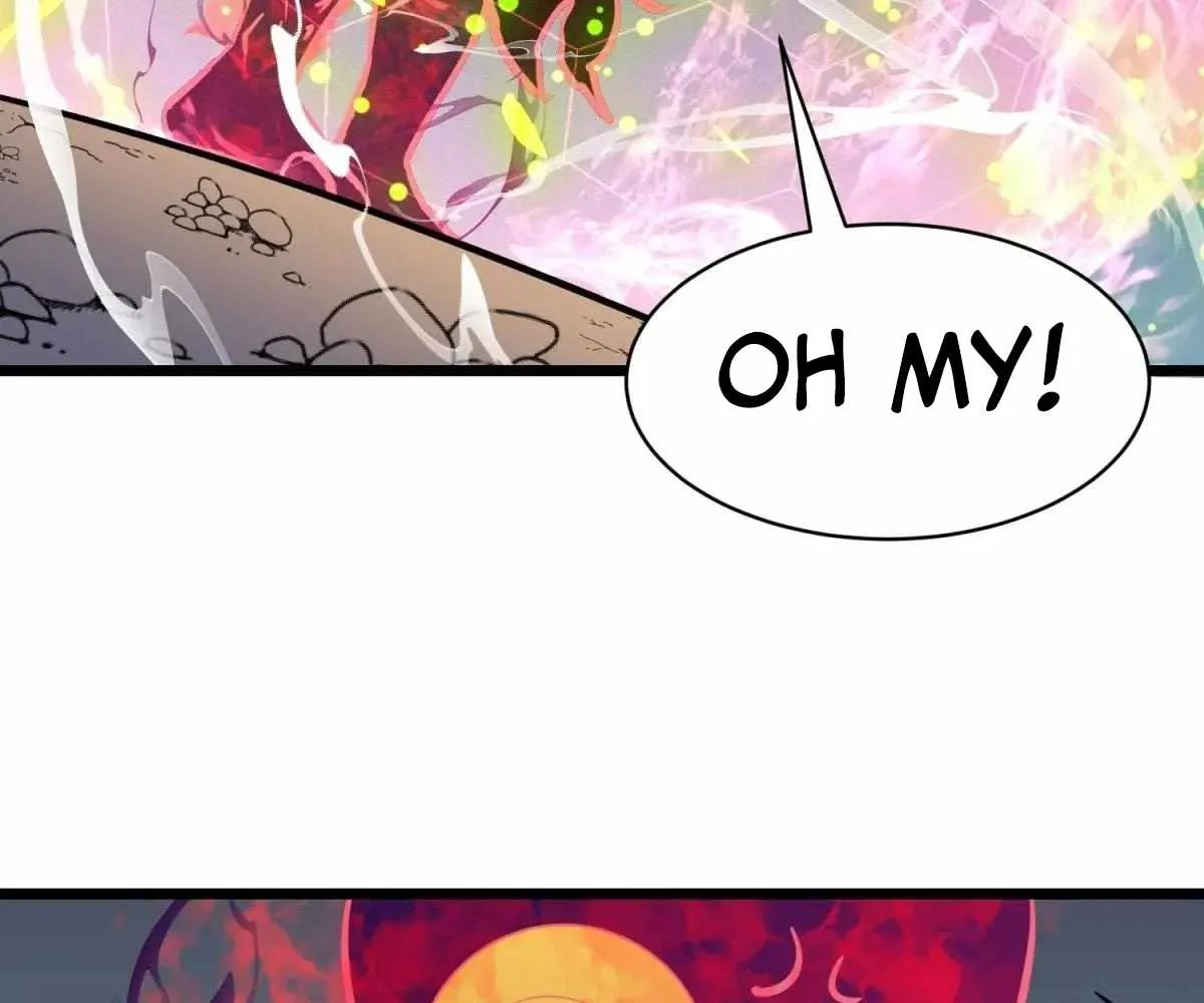 My Guild is Full of Demons Chapter 19 page 8