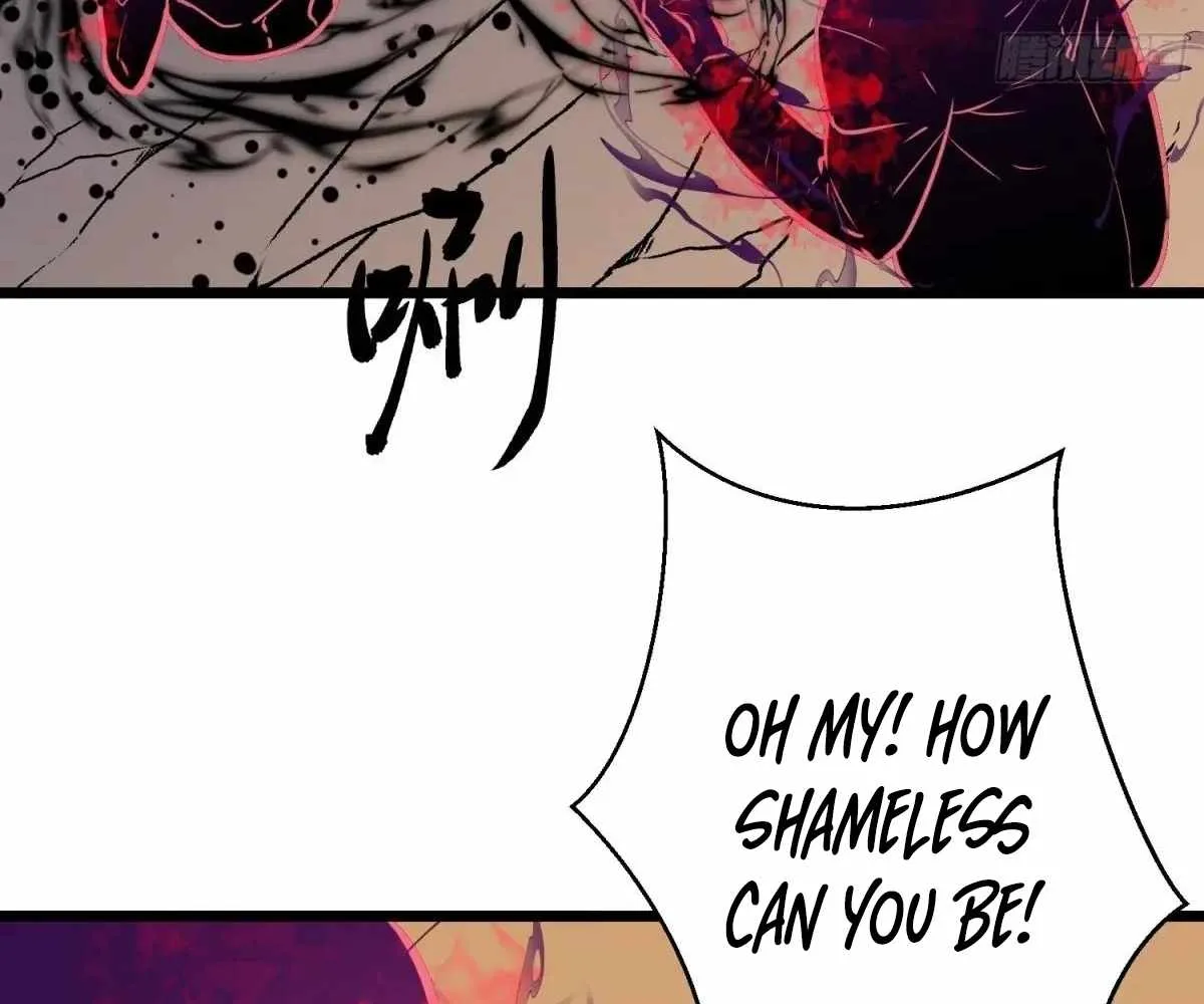 My Guild is Full of Demons Chapter 19 page 15