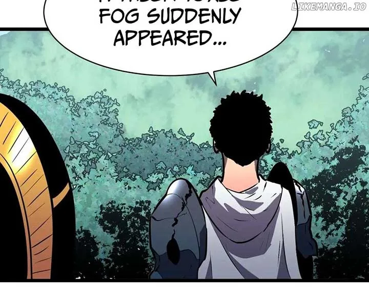My Guild is Full of Demons Chapter 21 page 68