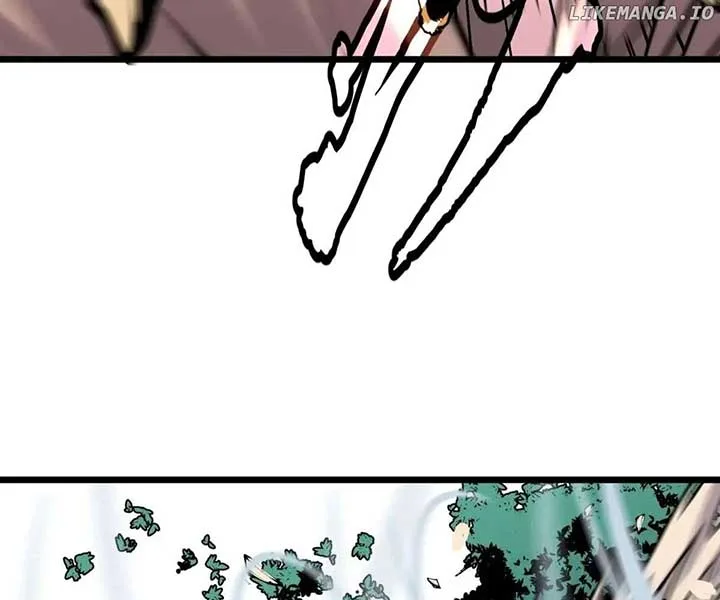 My Guild is Full of Demons Chapter 21 page 40
