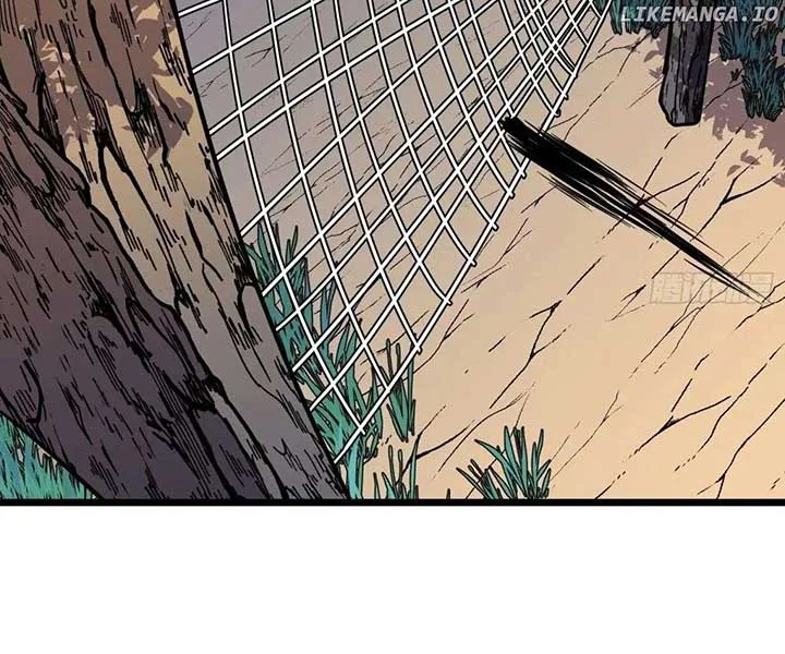 My Guild is Full of Demons Chapter 21 page 45