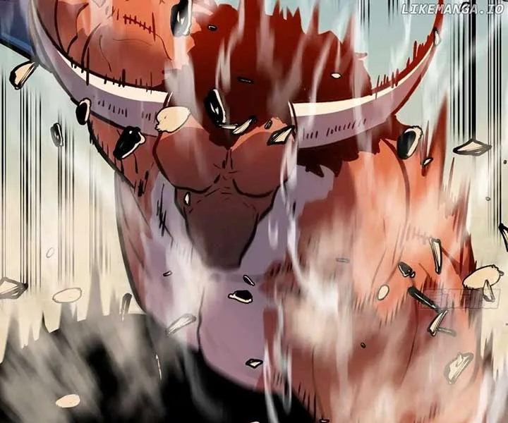My Guild is Full of Demons Chapter 21 page 37