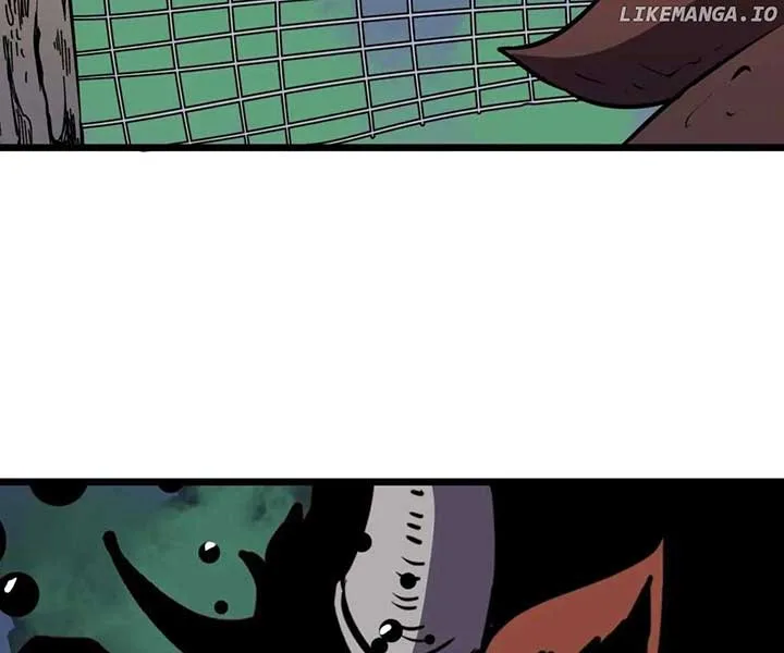 My Guild is Full of Demons Chapter 21 page 70