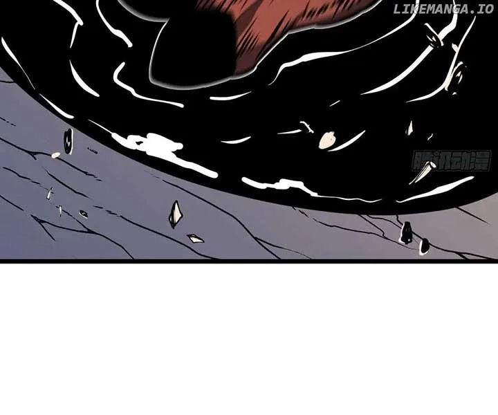 My Guild is Full of Demons Chapter 21 page 9