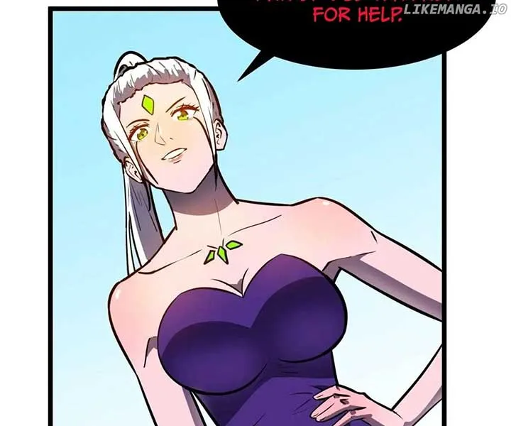 My Guild is Full of Demons Chapter 21 page 50
