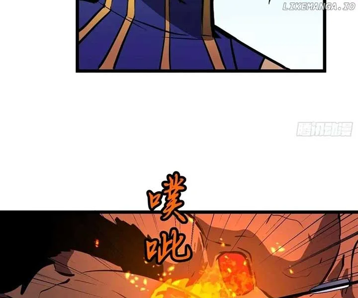 My Guild is Full of Demons Chapter 21 page 21