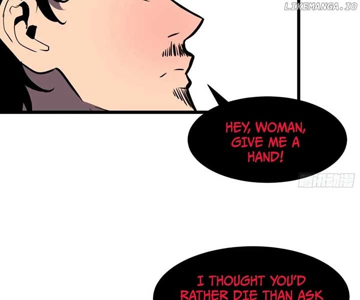 My Guild is Full of Demons Chapter 21 page 49