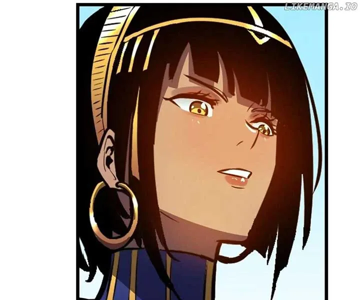 My Guild is Full of Demons Chapter 21 page 20