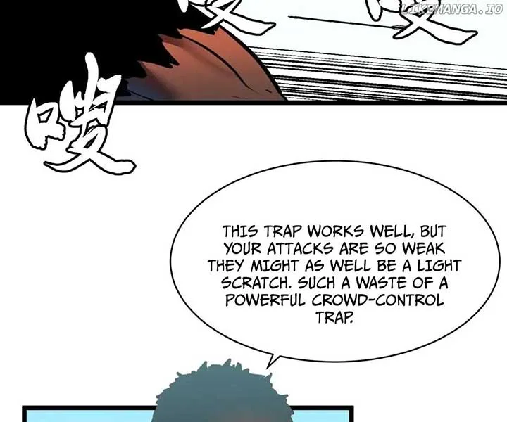 My Guild is Full of Demons Chapter 21 page 18