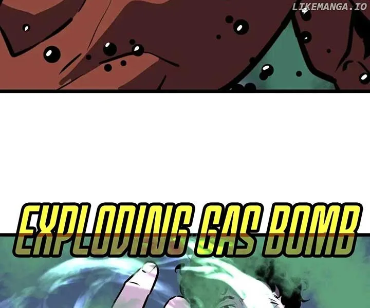 My Guild is Full of Demons Chapter 21 page 72