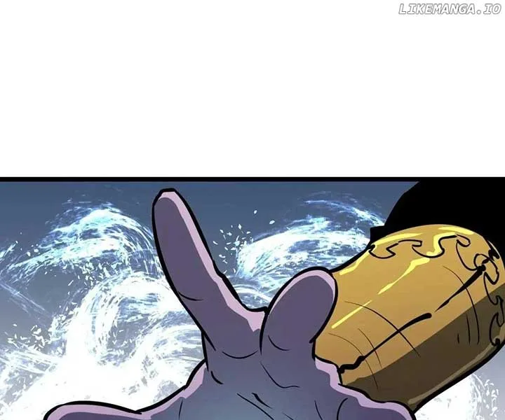 My Guild is Full of Demons Chapter 21 page 6
