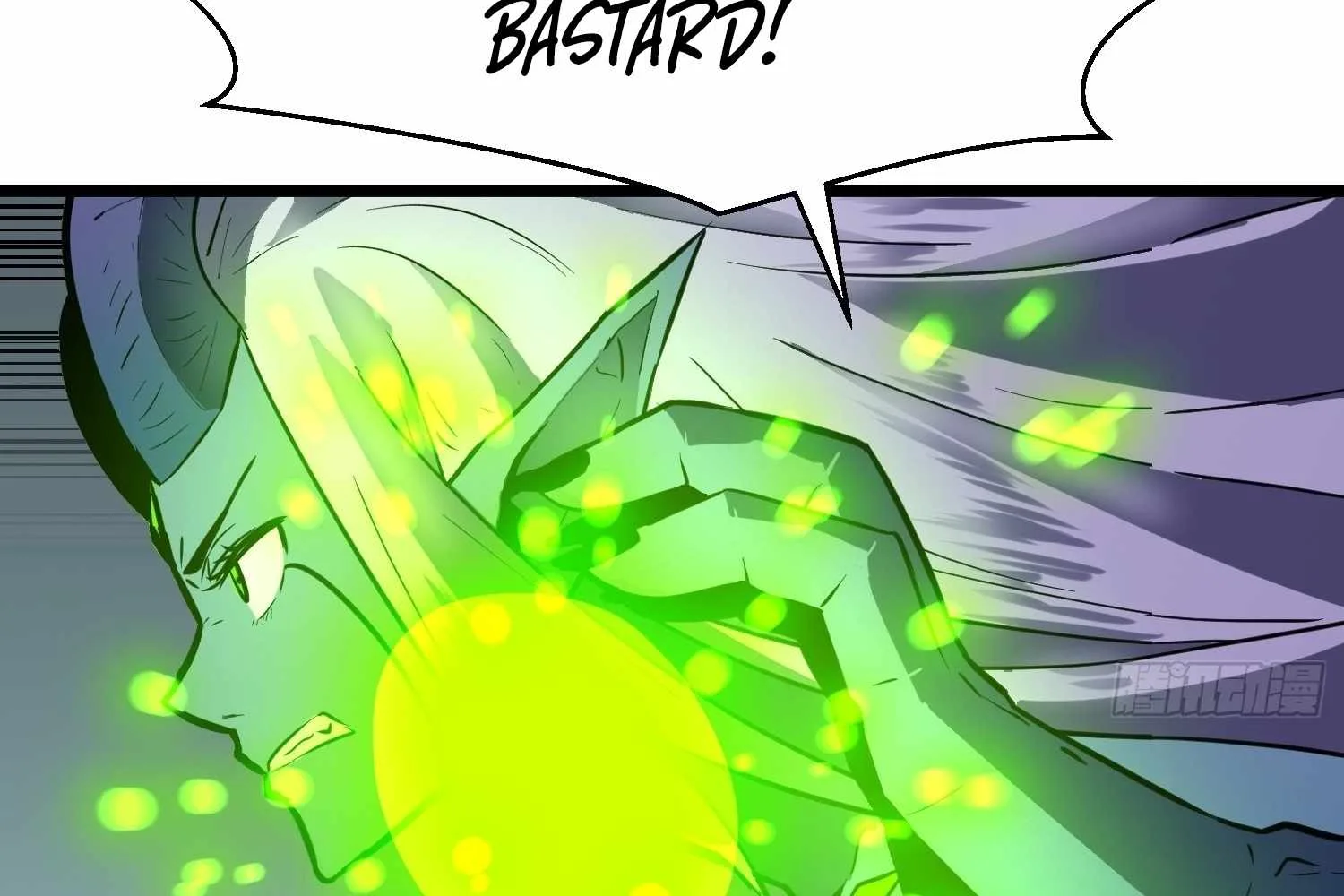 My Guild is Full of Demons Chapter 13 page 68