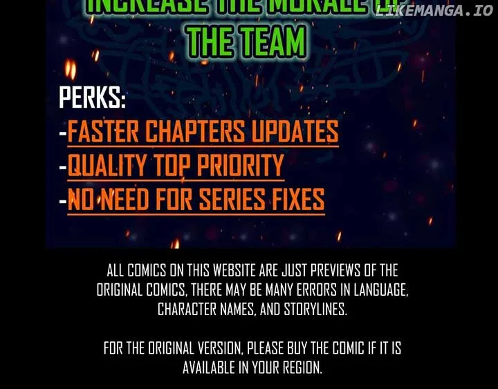 My Guild is Full of Demons Chapter 21 page 2