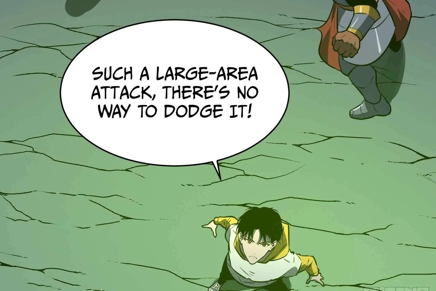My Guild is Full of Demons Chapter 10 page 141