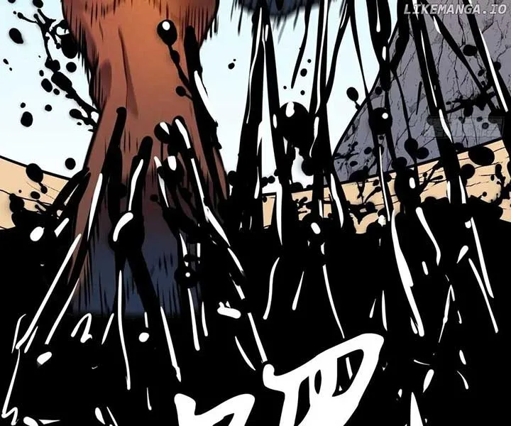 My Guild is Full of Demons Chapter 21 page 11