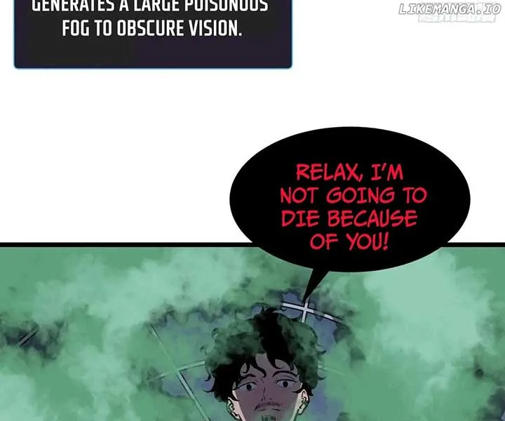 My Guild is Full of Demons Chapter 21 page 53