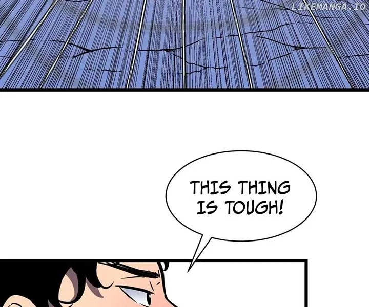 My Guild is Full of Demons Chapter 21 page 48