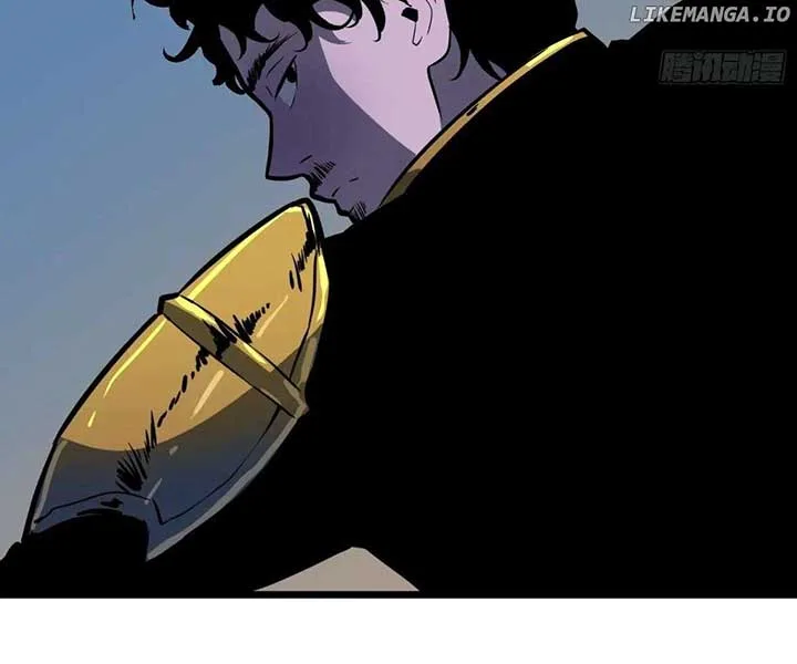 My Guild is Full of Demons Chapter 21 page 5