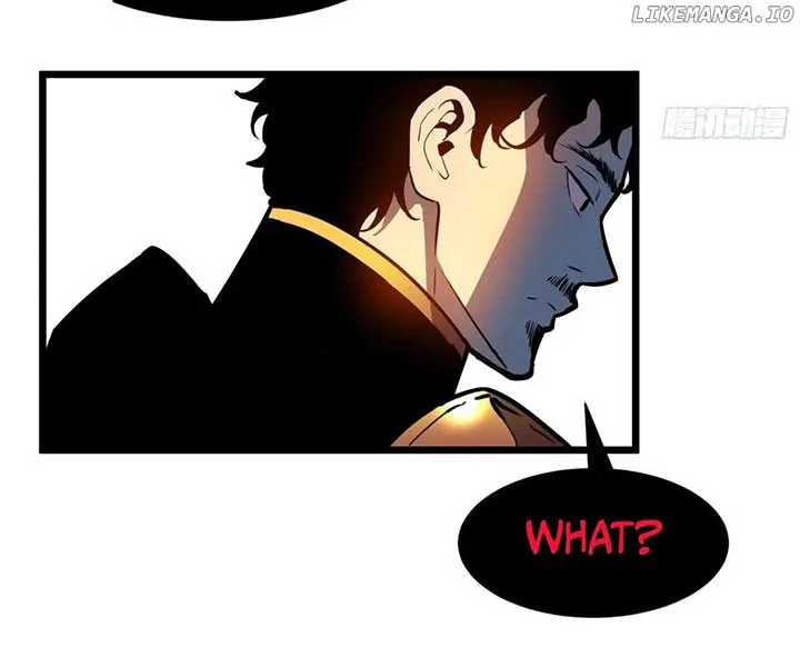 My Guild is Full of Demons Chapter 21 page 33