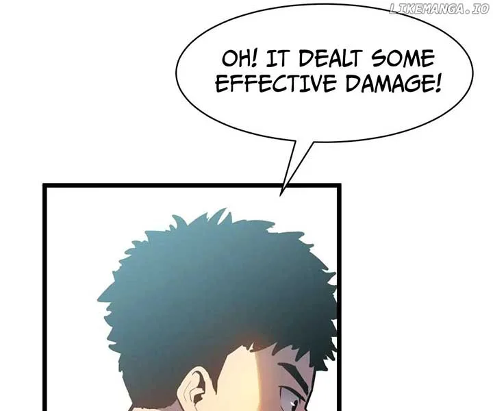 My Guild is Full of Demons Chapter 21 page 28