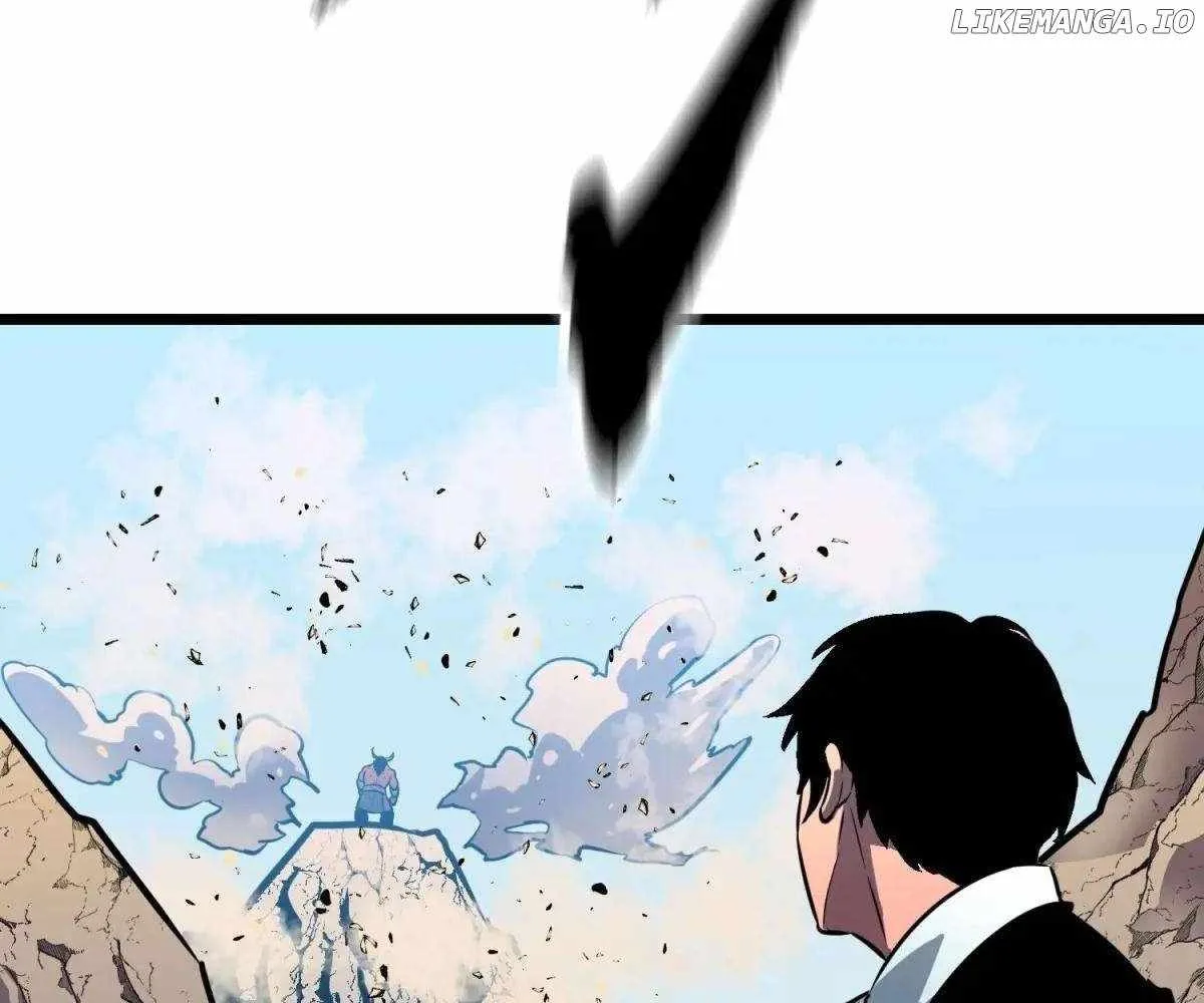 My Guild is Full of Demons Chapter 20 page 8