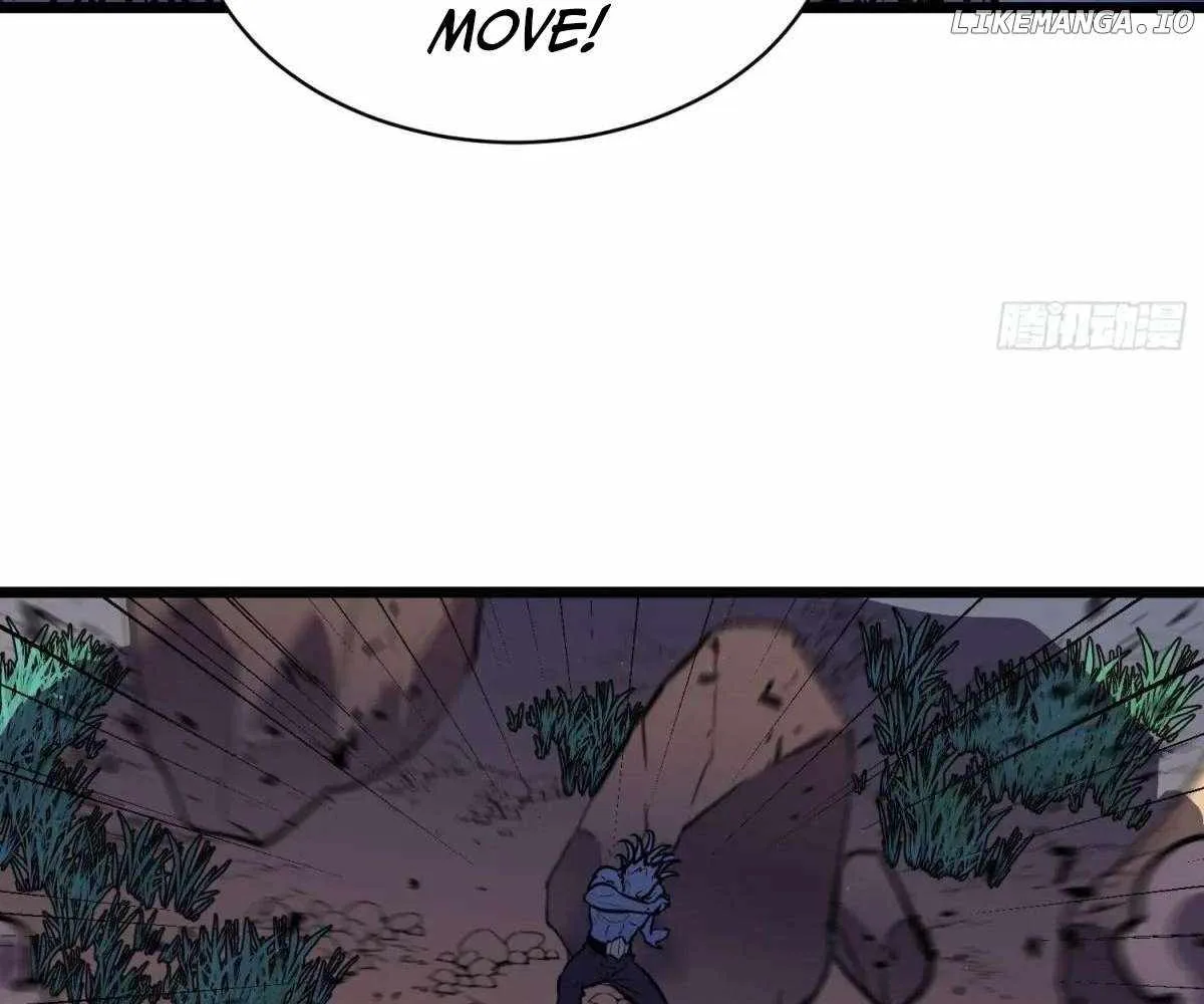 My Guild is Full of Demons Chapter 20 page 26