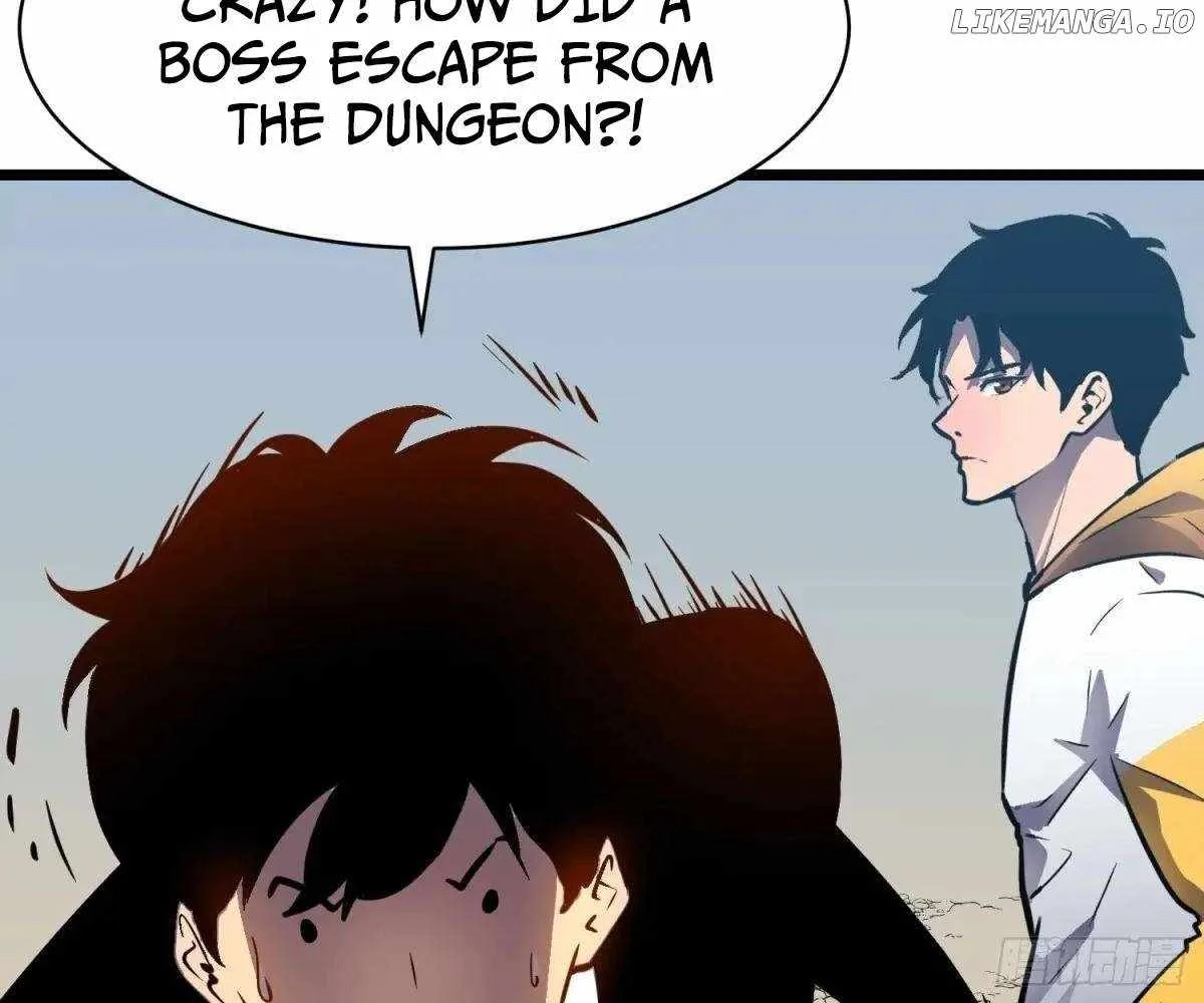 My Guild is Full of Demons Chapter 20 page 10