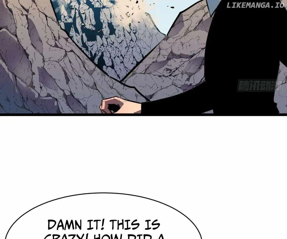 My Guild is Full of Demons Chapter 20 page 9