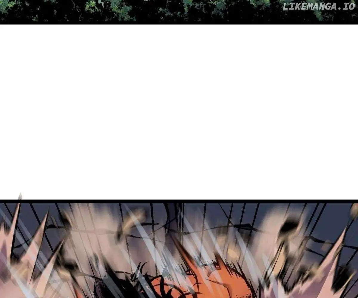 My Guild is Full of Demons Chapter 20 page 5