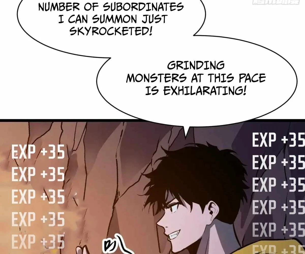 My Guild is Full of Demons Chapter 19 page 22