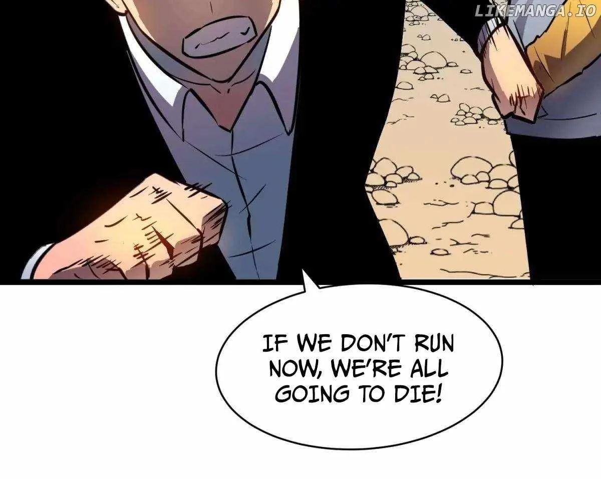 My Guild is Full of Demons Chapter 20 page 11
