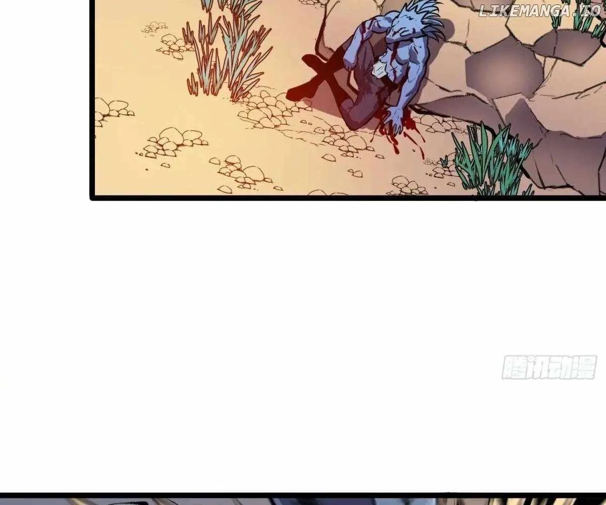 My Guild is Full of Demons Chapter 20 page 17