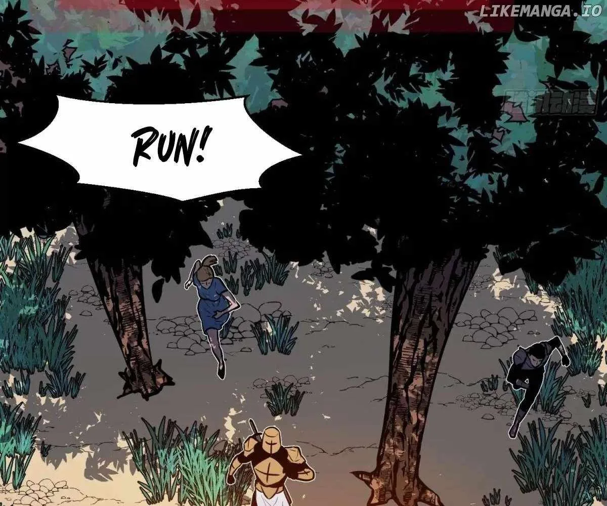 My Guild is Full of Demons Chapter 20 page 14