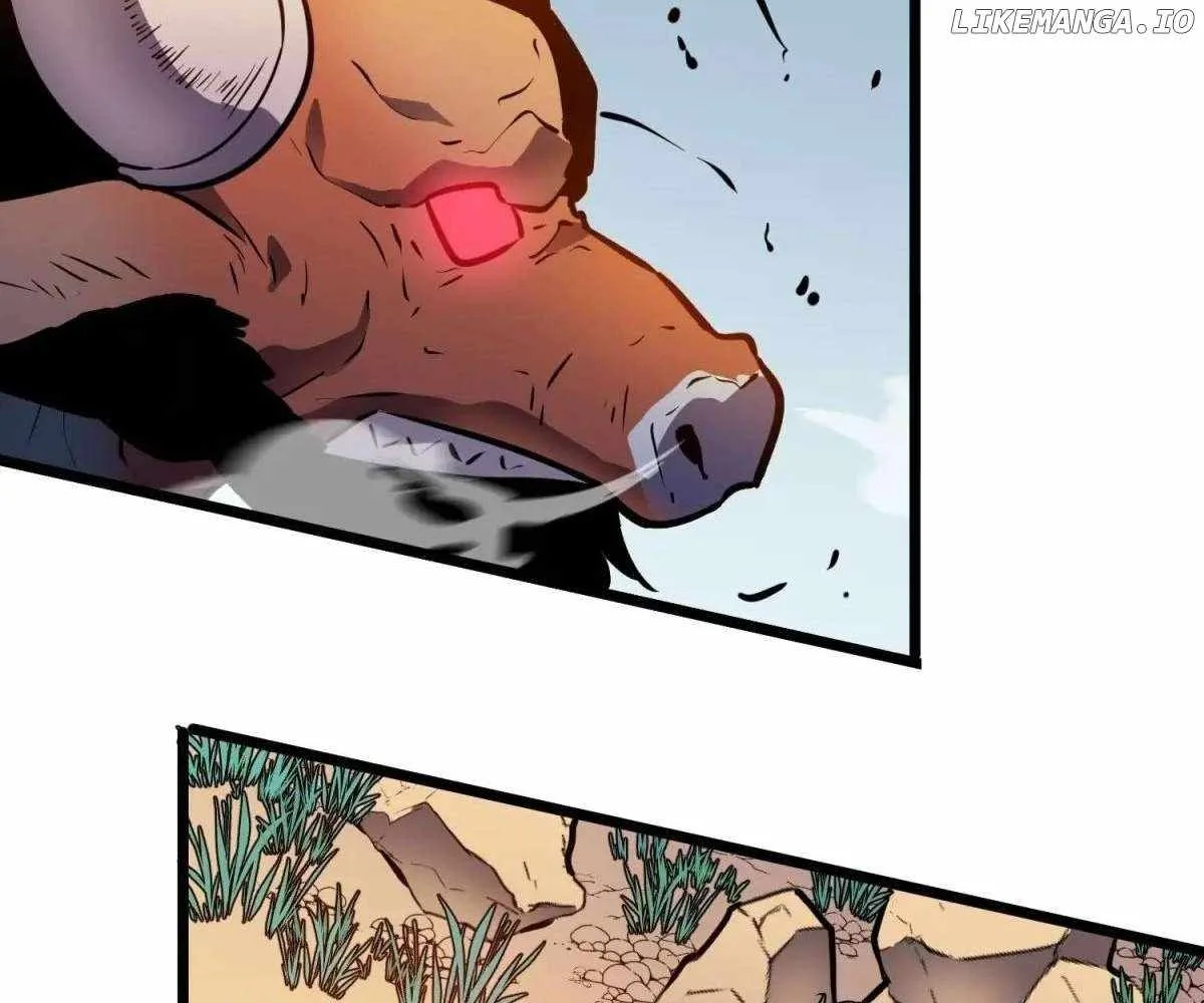 My Guild is Full of Demons Chapter 20 page 16