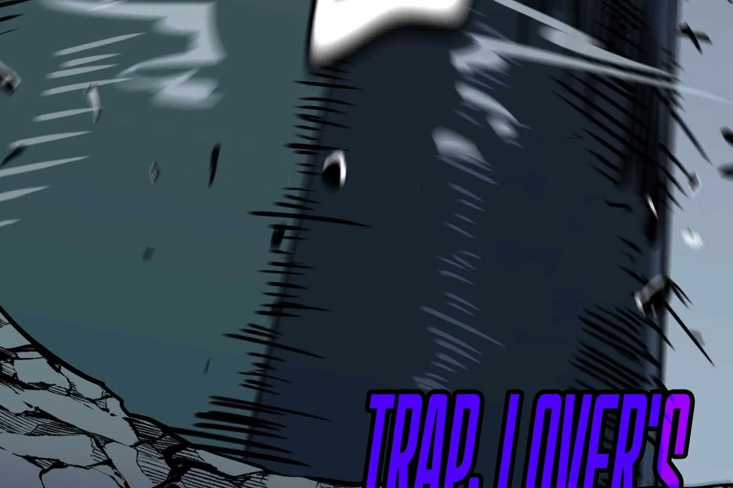 My Guild is Full of Demons Chapter 15 page 44