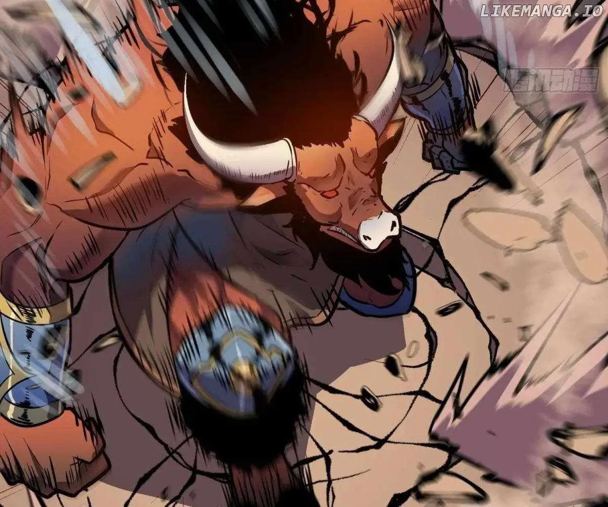 My Guild is Full of Demons Chapter 20 page 6