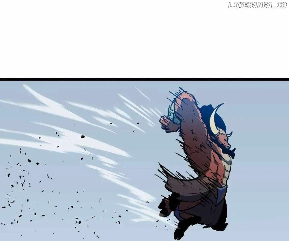 My Guild is Full of Demons Chapter 20 page 3