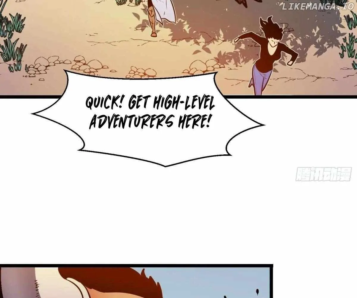My Guild is Full of Demons Chapter 20 page 15
